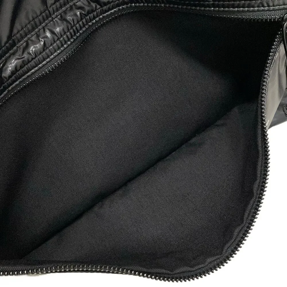 Saint Laurent PARIS Nooks Duffel Boston Bag 581374